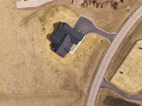 Tiny photo for 5 Towering Pine Court, Kalispell, MT 59901 (MLS # 30067468)