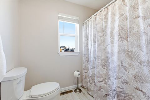 Tiny photo for 5 Towering Pine Court, Kalispell, MT 59901 (MLS # 30067468)