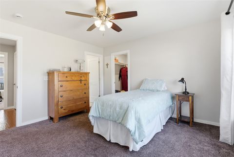 Tiny photo for 5 Towering Pine Court, Kalispell, MT 59901 (MLS # 30067468)