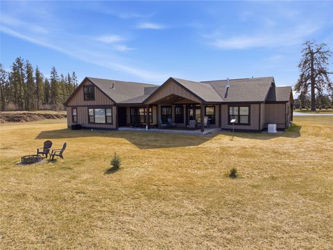 Tiny photo for 5 Towering Pine Court, Kalispell, MT 59901 (MLS # 30067468)