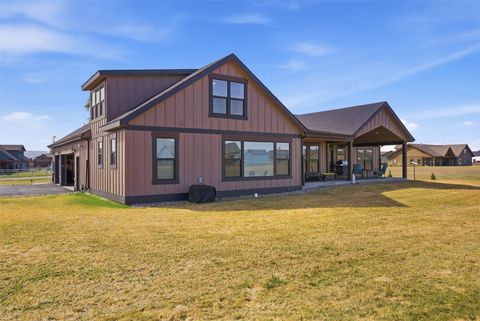 Tiny photo for 5 Towering Pine Court, Kalispell, MT 59901 (MLS # 30067468)