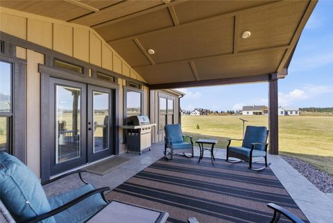 Tiny photo for 5 Towering Pine Court, Kalispell, MT 59901 (MLS # 30067468)