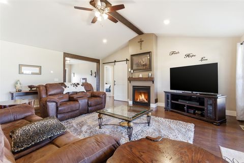 Tiny photo for 5 Towering Pine Court, Kalispell, MT 59901 (MLS # 30067468)