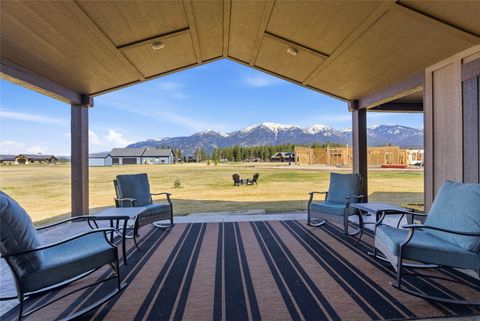 Tiny photo for 5 Towering Pine Court, Kalispell, MT 59901 (MLS # 30067468)