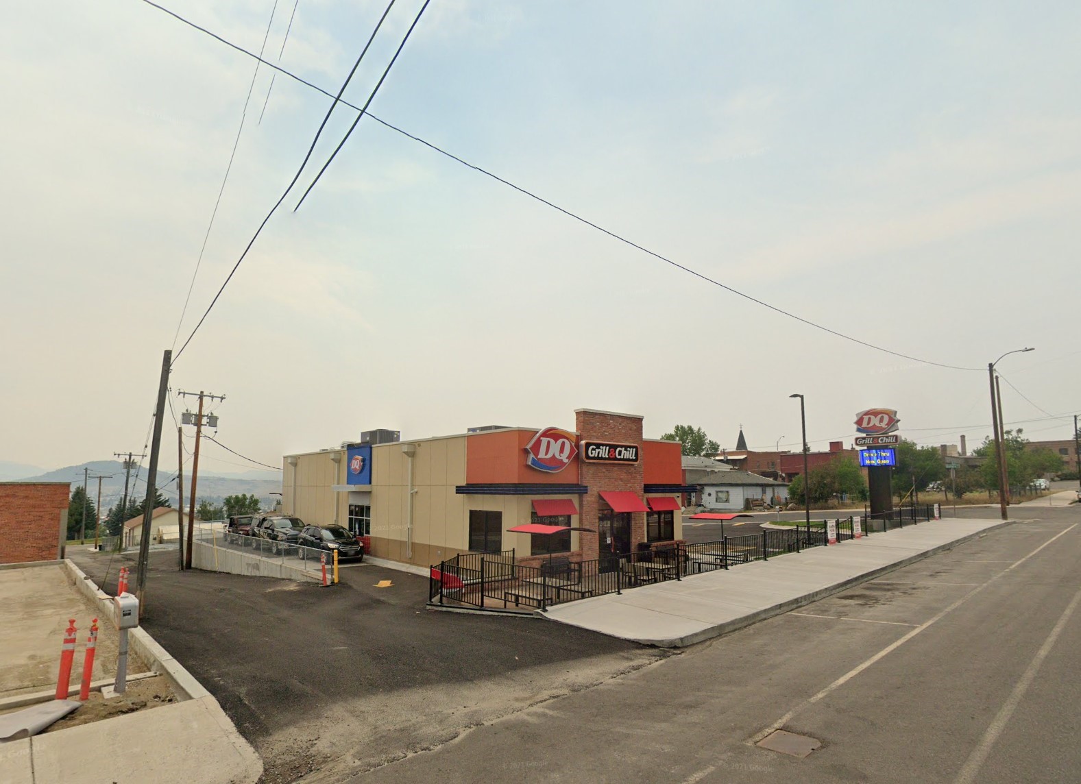 62 W Mercury Street