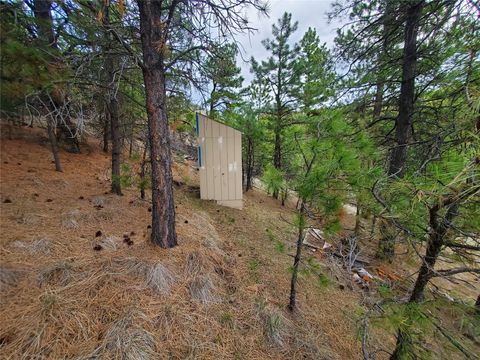 Tiny photo for 87 Hideaway Lane, Cascade, MT 59421 (MLS # 30069077)