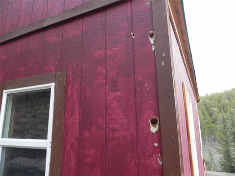 Tiny photo for 87 Hideaway Lane, Cascade, MT 59421 (MLS # 30069077)