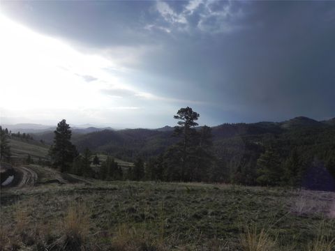 Tiny photo for 87 Hideaway Lane, Cascade, MT 59421 (MLS # 30069077)