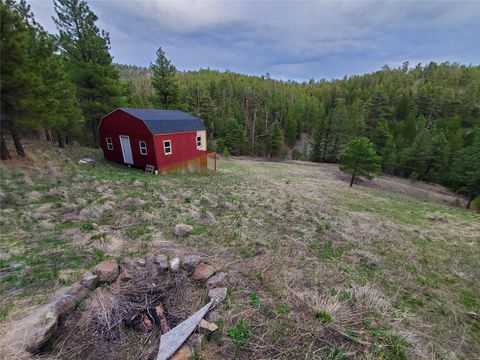 Tiny photo for 87 Hideaway Lane, Cascade, MT 59421 (MLS # 30069077)