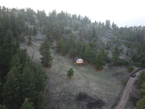 Tiny photo for 87 Hideaway Lane, Cascade, MT 59421 (MLS # 30069077)