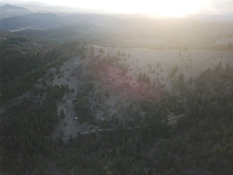 Tiny photo for 87 Hideaway Lane, Cascade, MT 59421 (MLS # 30069077)