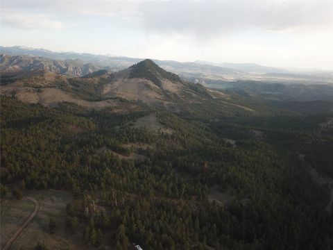 Tiny photo for 87 Hideaway Lane, Cascade, MT 59421 (MLS # 30069077)