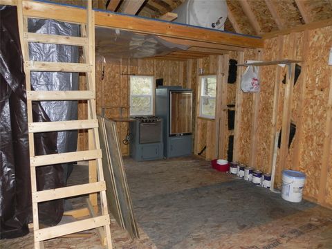 Tiny photo for 87 Hideaway Lane, Cascade, MT 59421 (MLS # 30069077)