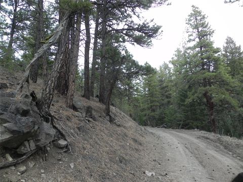 Tiny photo for 87 Hideaway Lane, Cascade, MT 59421 (MLS # 30069077)