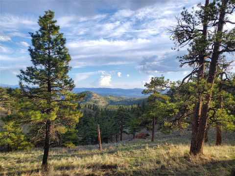Tiny photo for 87 Hideaway Lane, Cascade, MT 59421 (MLS # 30069077)