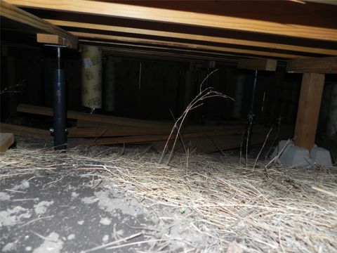 Tiny photo for 87 Hideaway Lane, Cascade, MT 59421 (MLS # 30069077)