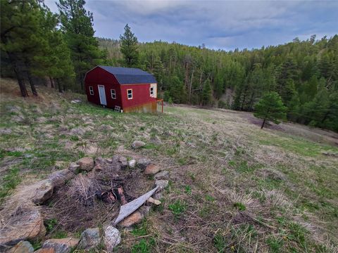 Tiny photo for 87 Hideaway Lane, Cascade, MT 59421 (MLS # 30069077)