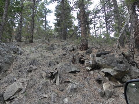 Tiny photo for 87 Hideaway Lane, Cascade, MT 59421 (MLS # 30069077)