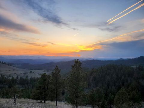 Tiny photo for 87 Hideaway Lane, Cascade, MT 59421 (MLS # 30069077)