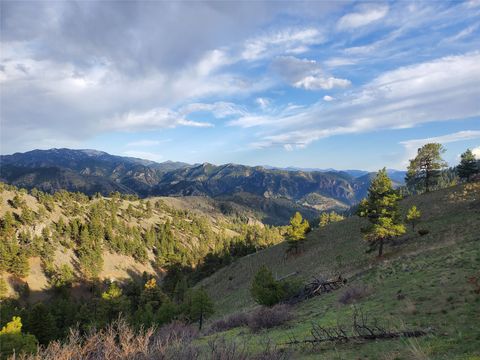 Tiny photo for 87 Hideaway Lane, Cascade, MT 59421 (MLS # 30069077)