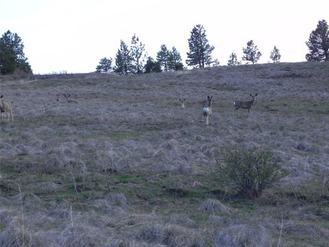 Tiny photo for 87 Hideaway Lane, Cascade, MT 59421 (MLS # 30069077)