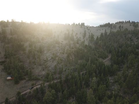 Tiny photo for 87 Hideaway Lane, Cascade, MT 59421 (MLS # 30069077)