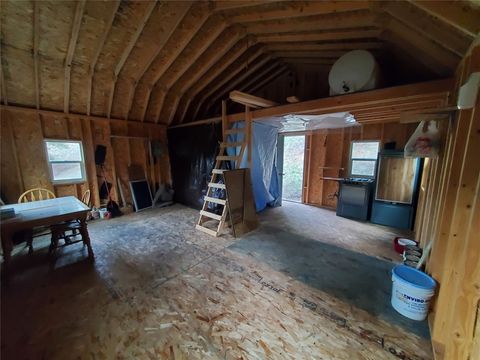 Tiny photo for 87 Hideaway Lane, Cascade, MT 59421 (MLS # 30069077)