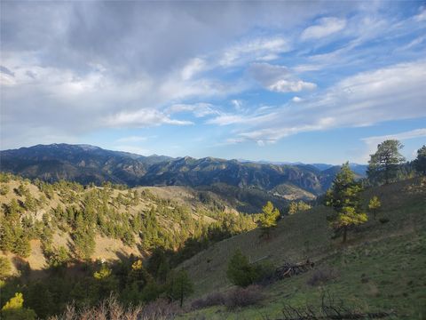 Photo of 87 Hideaway Lane, Cascade, MT 59421 (MLS # 30069077)