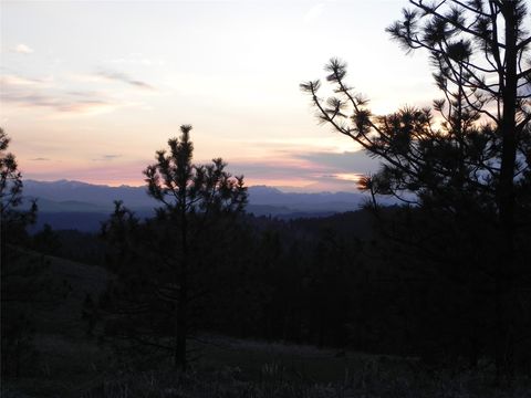 Tiny photo for 87 Hideaway Lane, Cascade, MT 59421 (MLS # 30069077)
