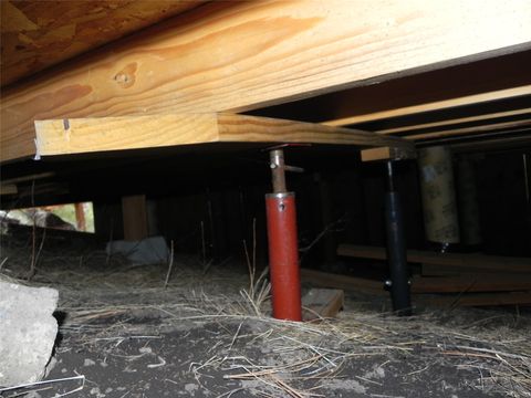 Tiny photo for 87 Hideaway Lane, Cascade, MT 59421 (MLS # 30069077)