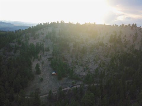 Tiny photo for 87 Hideaway Lane, Cascade, MT 59421 (MLS # 30069077)