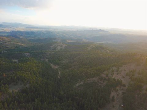 Tiny photo for 87 Hideaway Lane, Cascade, MT 59421 (MLS # 30069077)