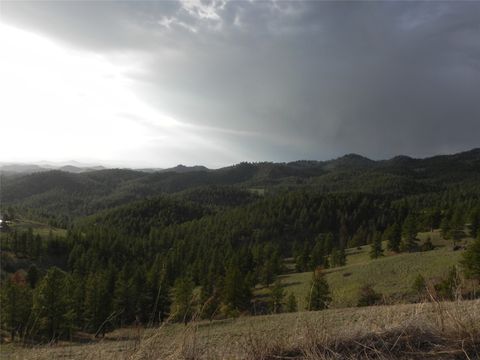 Tiny photo for 87 Hideaway Lane, Cascade, MT 59421 (MLS # 30069077)