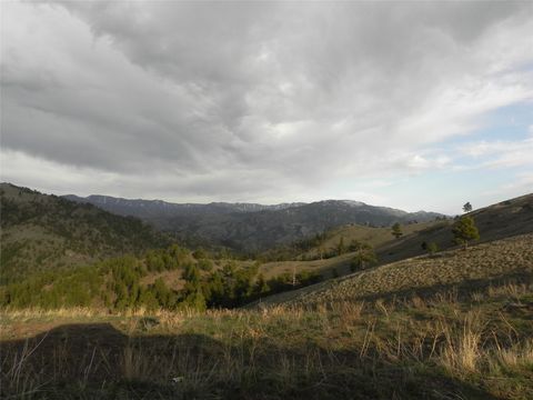 Tiny photo for 87 Hideaway Lane, Cascade, MT 59421 (MLS # 30069077)