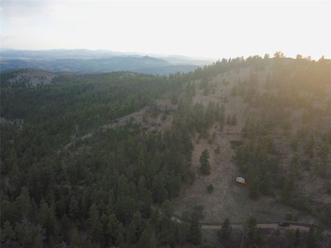 Tiny photo for 87 Hideaway Lane, Cascade, MT 59421 (MLS # 30069077)