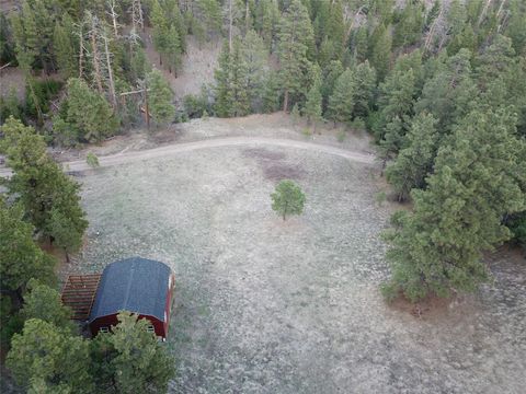 Tiny photo for 87 Hideaway Lane, Cascade, MT 59421 (MLS # 30069077)