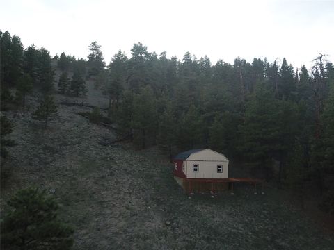 Tiny photo for 87 Hideaway Lane, Cascade, MT 59421 (MLS # 30069077)
