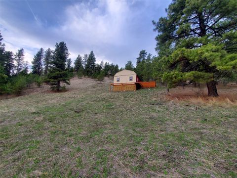 Tiny photo for 87 Hideaway Lane, Cascade, MT 59421 (MLS # 30069077)