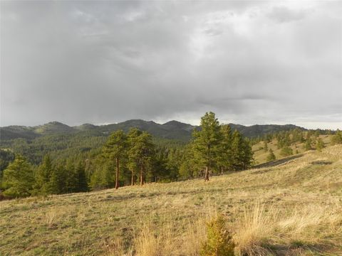 Tiny photo for 87 Hideaway Lane, Cascade, MT 59421 (MLS # 30069077)