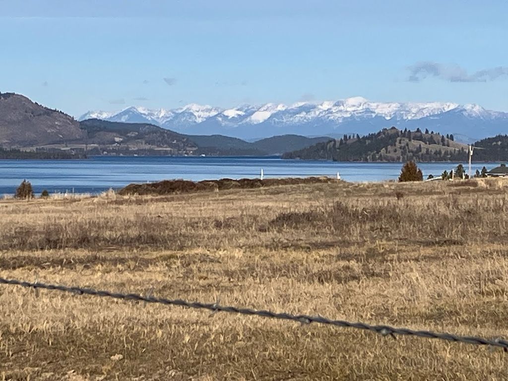 Photo of 28766 Lake Glass Lane, Big Arm, MT 59910 (MLS # 30065002)