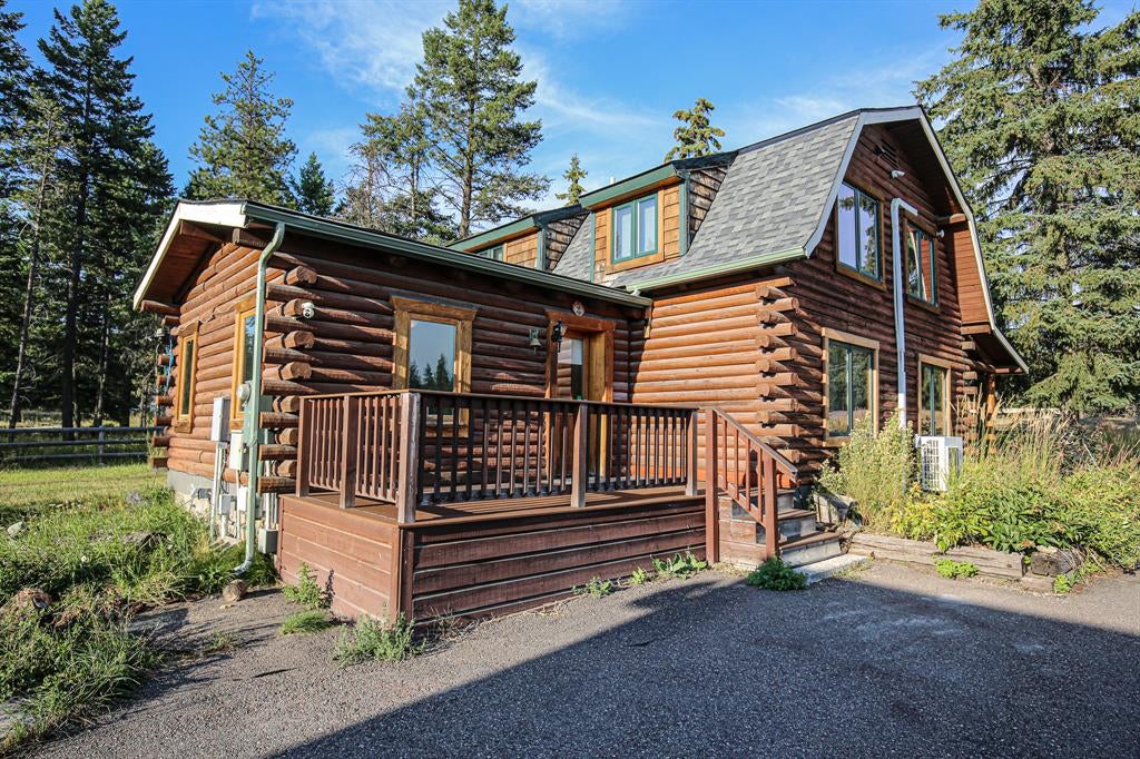 Photo of 5098 US Hwy 93 S, Whitefish, MT 59937 (MLS # 30077607)