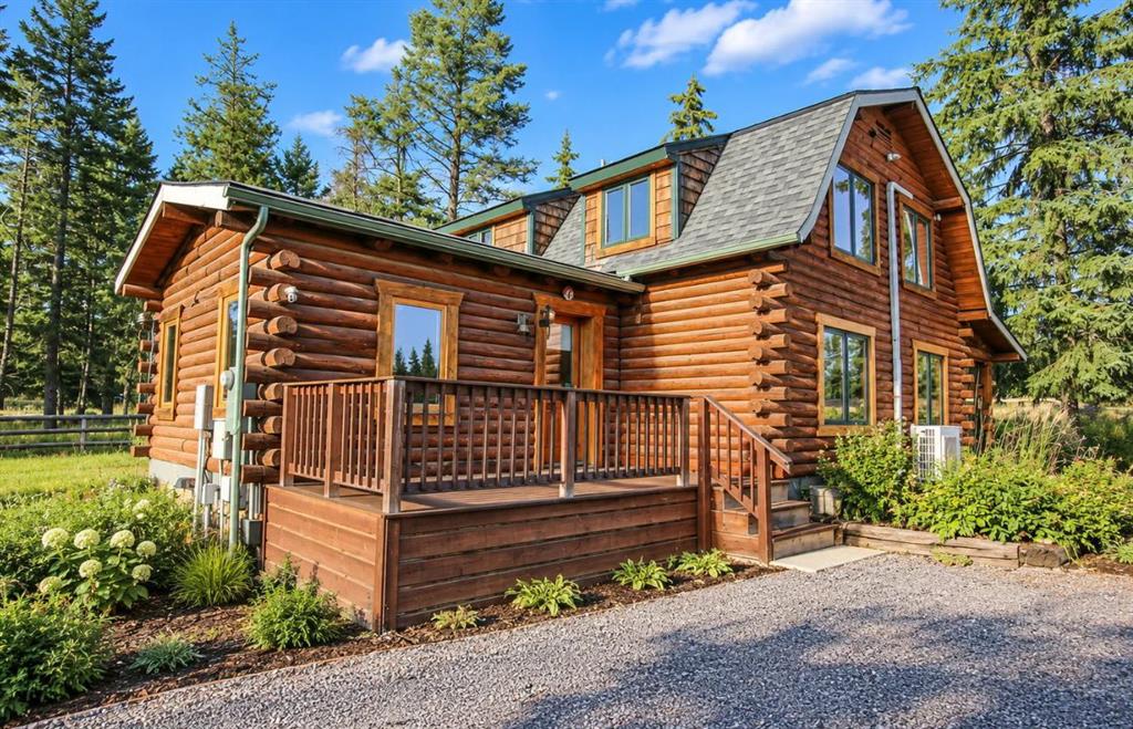 Photo of 5098 US Hwy 93 S, Whitefish, MT 59937 (MLS # 30077607)