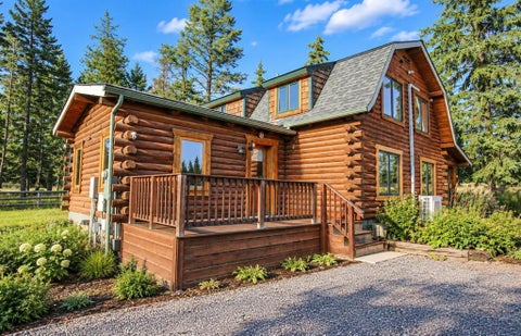 Photo of 5098 US Hwy 93 S, Whitefish, MT 59937 (MLS # 30077607)
