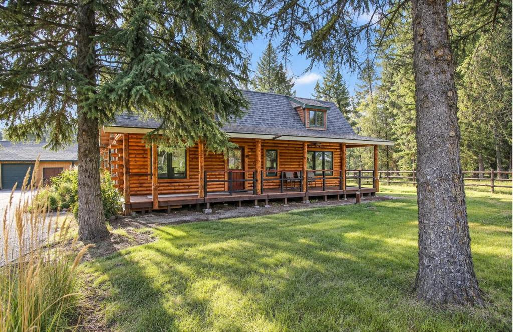 Photo of 5098 US Hwy 93 S, Whitefish, MT 59937 (MLS # 30077607)