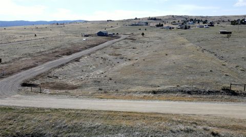 TBD Mahalo Lane Butte MT 59701