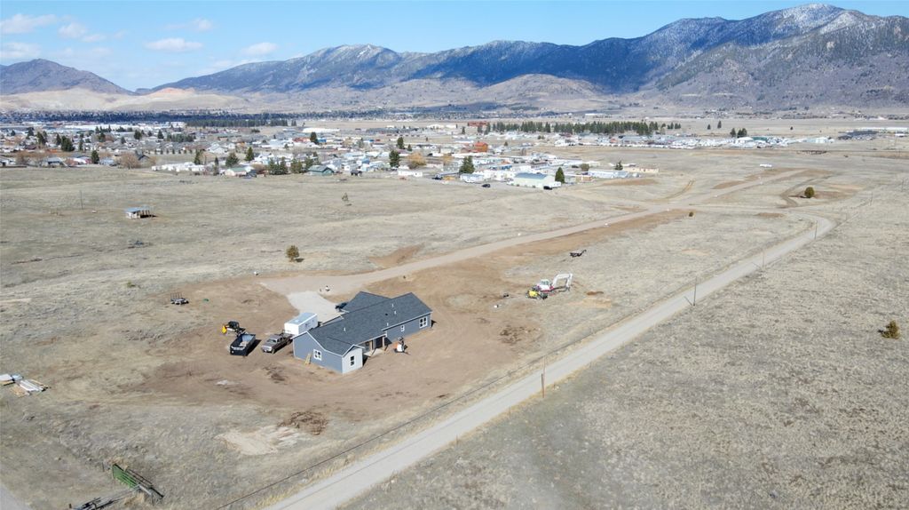Photo of TBD Mahalo Lane, Butte, MT 59701 (MLS # 30063846)