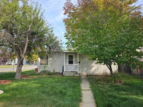 901 7th Avenue W Kalispell MT 59901