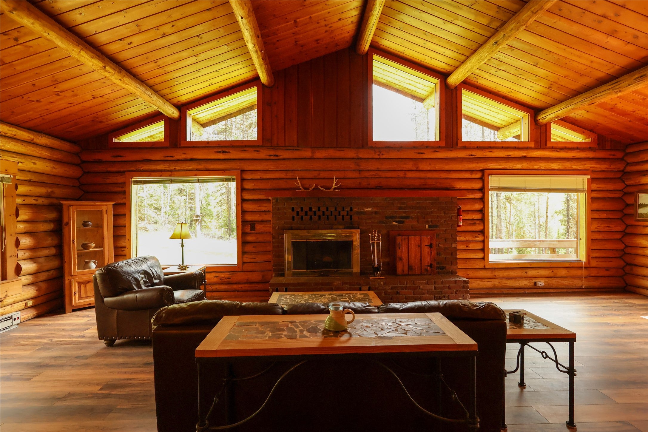 601 Log Yard Road
