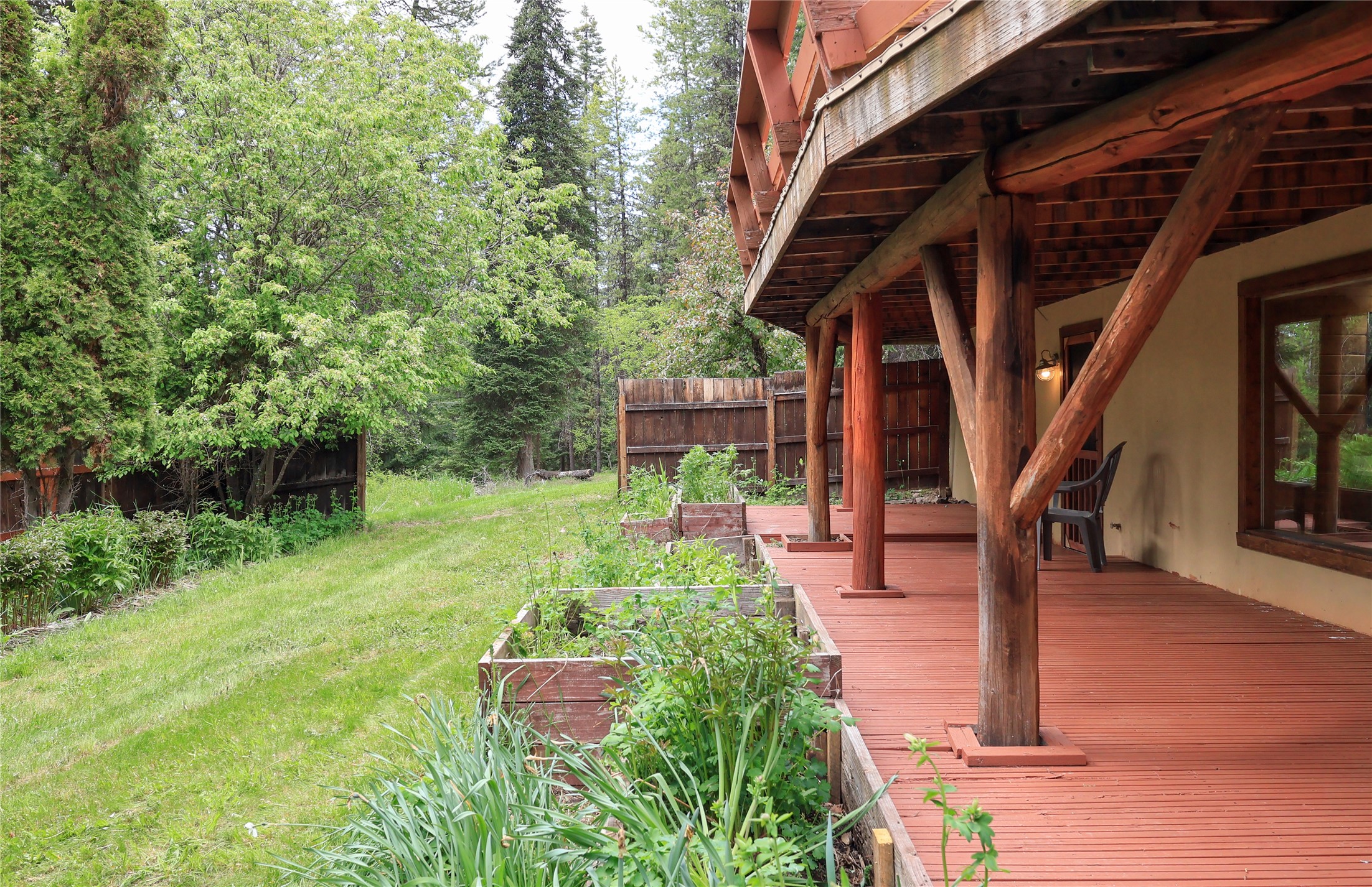 601 Log Yard Road