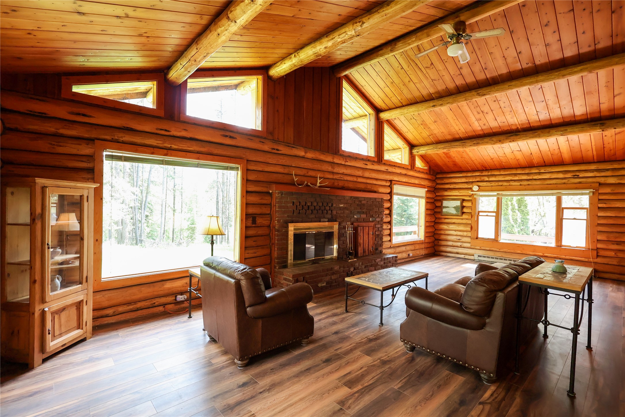 601 Log Yard Road